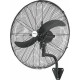 WALL FAN  PRWF-80511 50cm ΒΙΟΜΗΧΑΝΙΚΟΣ 140W ME R/C